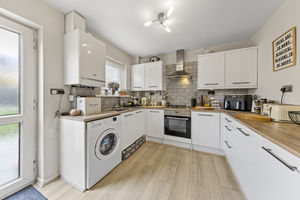 Butterton Drive Ashgate